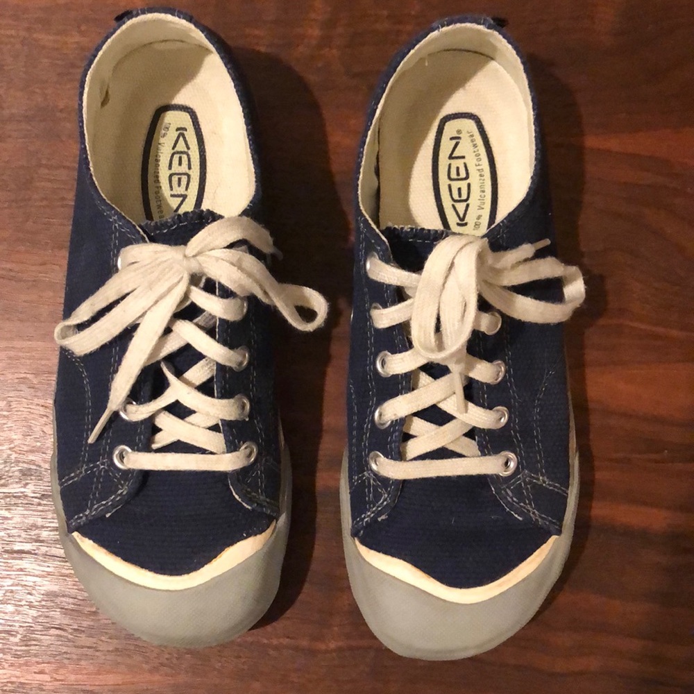 Keen Coronado sneaker